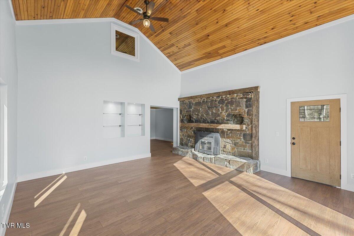 3271 Lunsford Mill Road, Hiltons, Virginia image 12