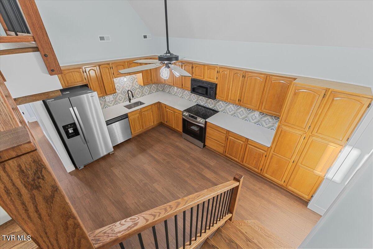 3271 Lunsford Mill Road, Hiltons, Virginia image 36