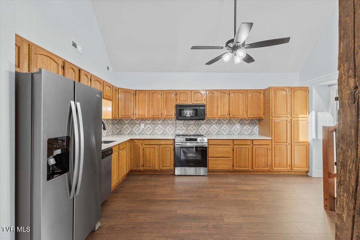 3271 Lunsford Mill Road, Hiltons, Virginia image 16
