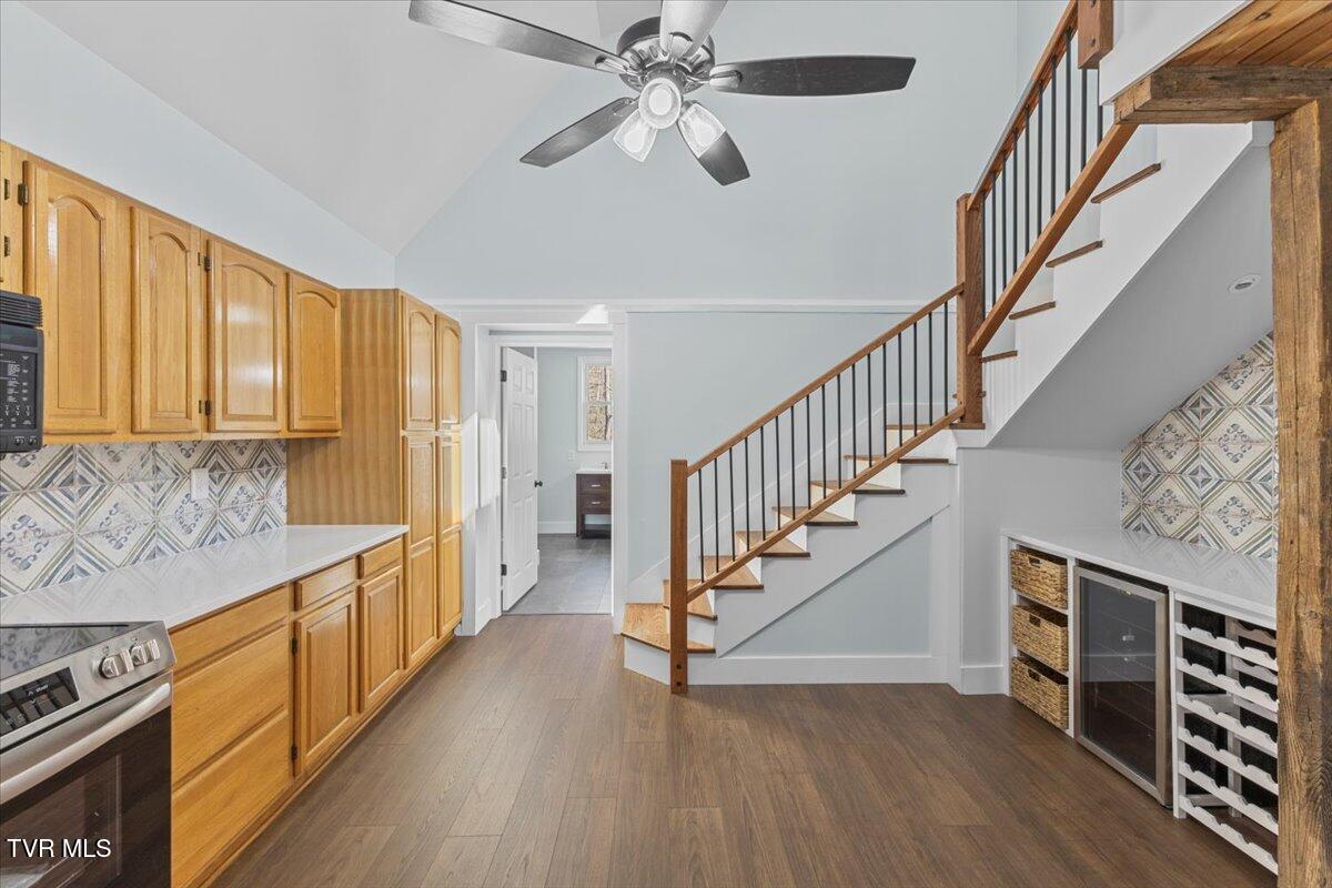 3271 Lunsford Mill Road, Hiltons, Virginia image 18