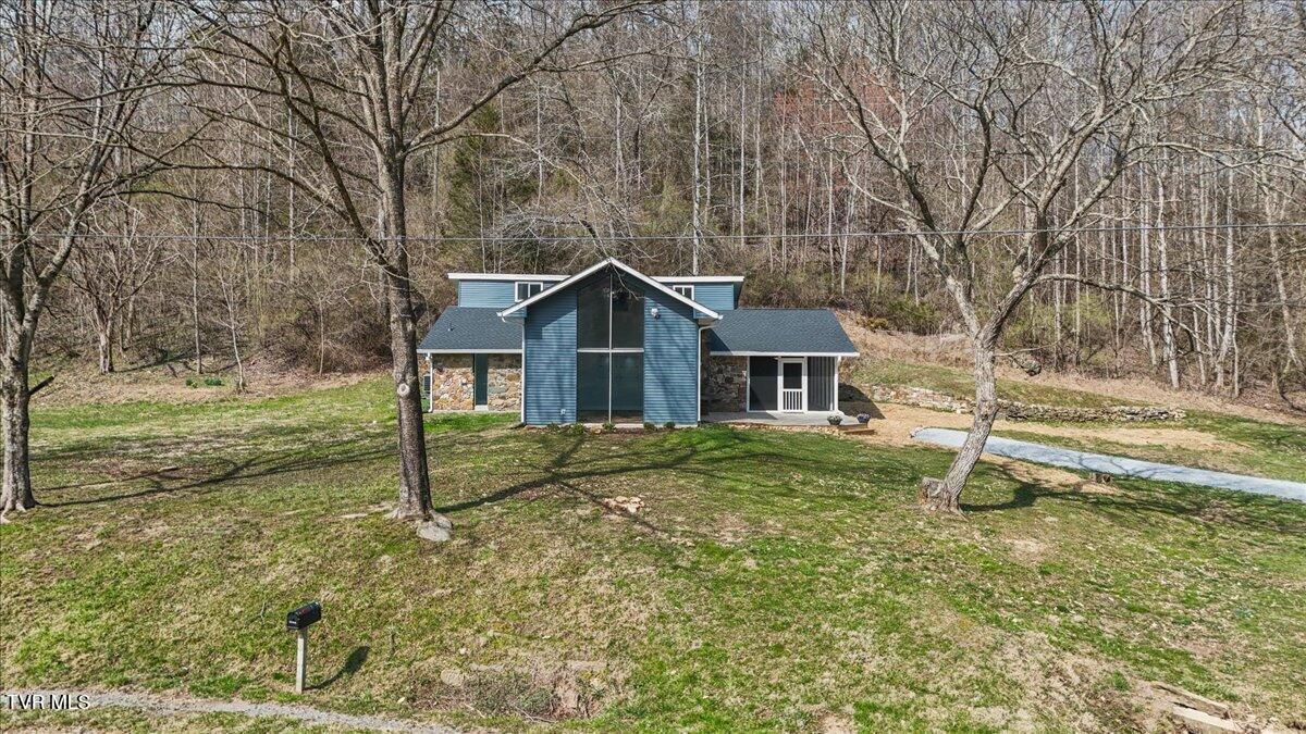 3271 Lunsford Mill Road, Hiltons, Virginia image 1