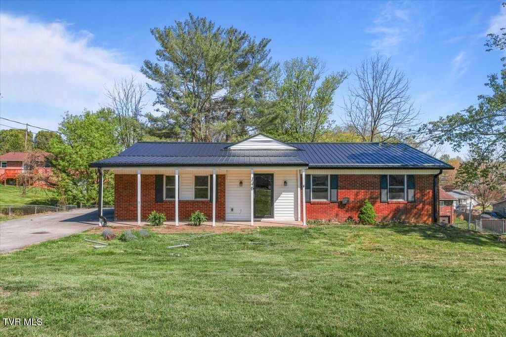 Photo of 146 Circleview Drive, Johnson City, TN 37615 (MLS # 9993704)