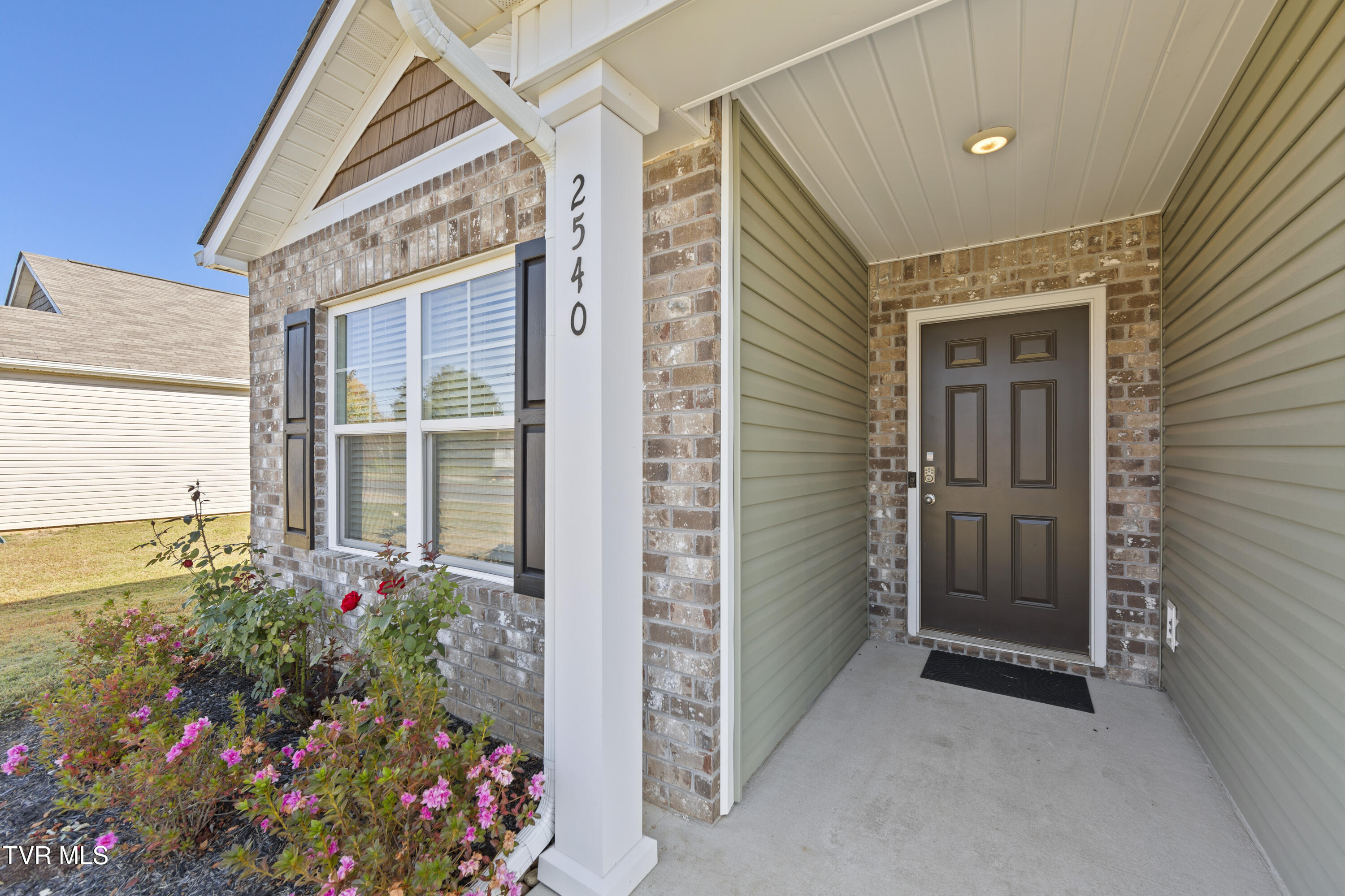 2540 Lucille Lane, Talbott, Tennessee image 3