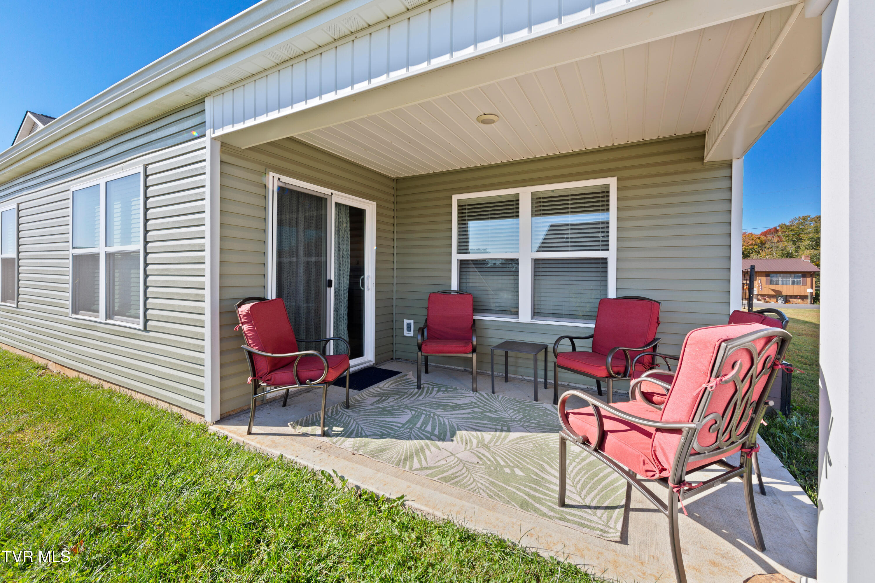 2540 Lucille Lane, Talbott, Tennessee image 20