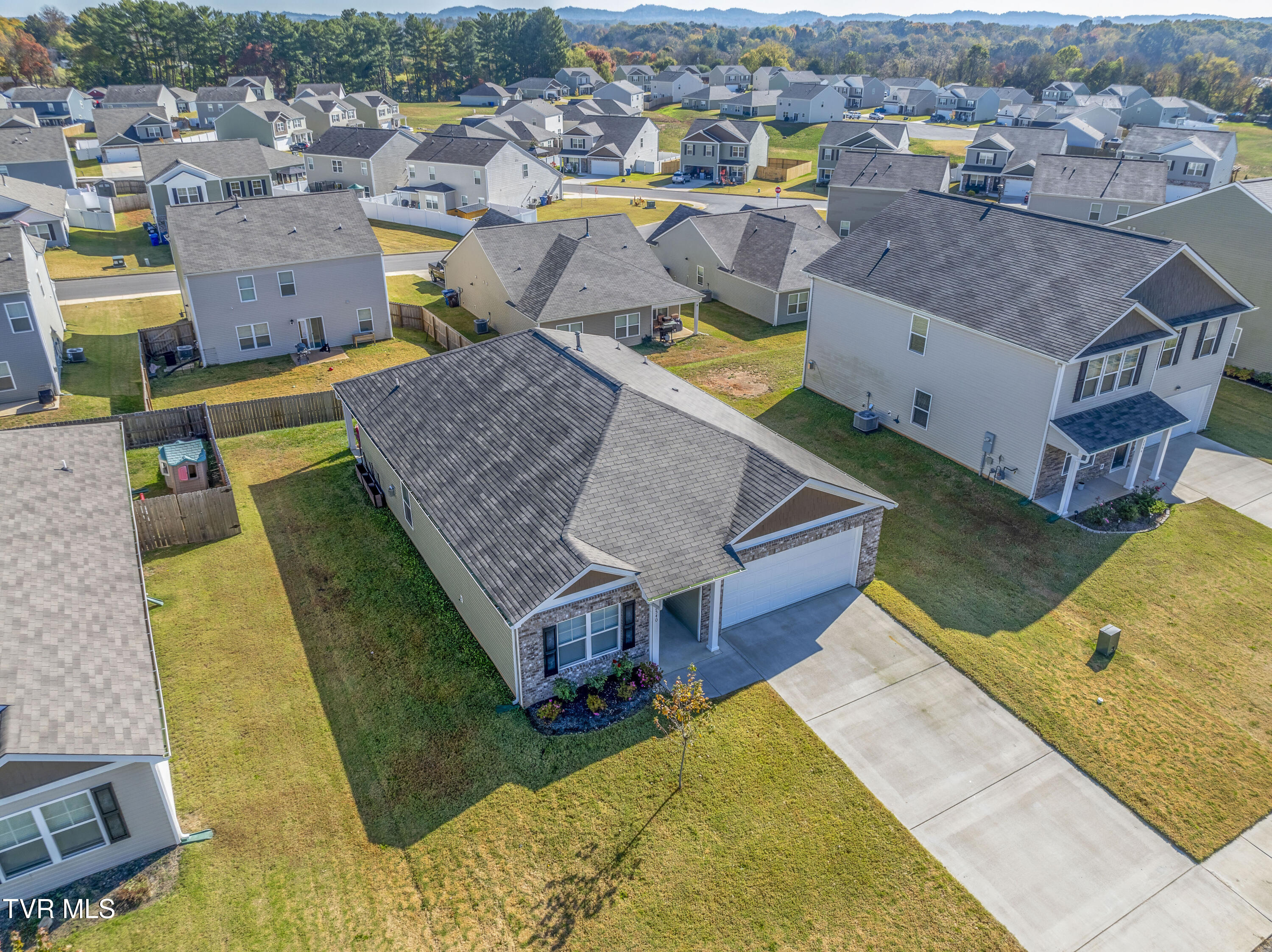 2540 Lucille Lane, Talbott, Tennessee image 22