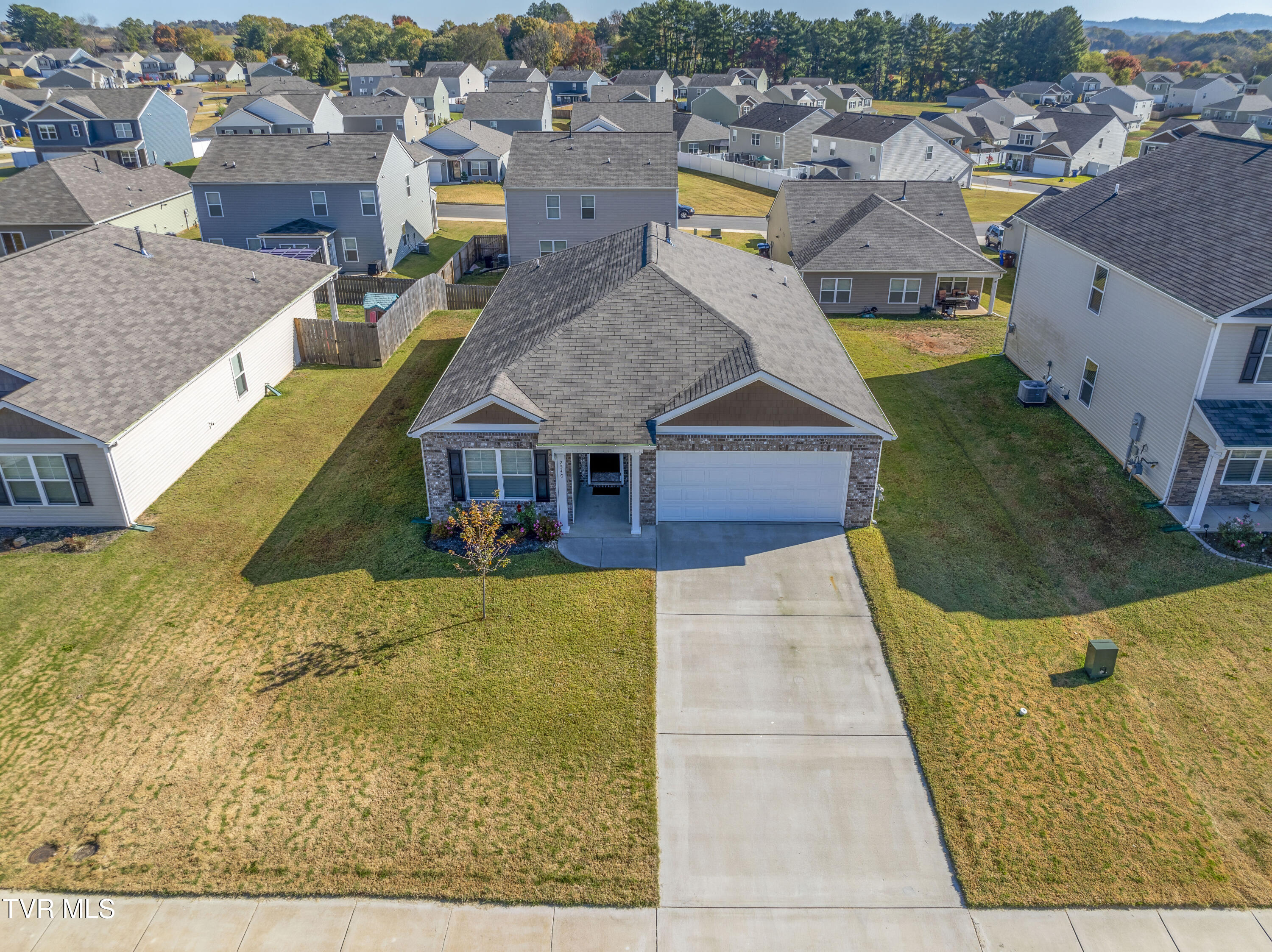 2540 Lucille Lane, Talbott, Tennessee image 21