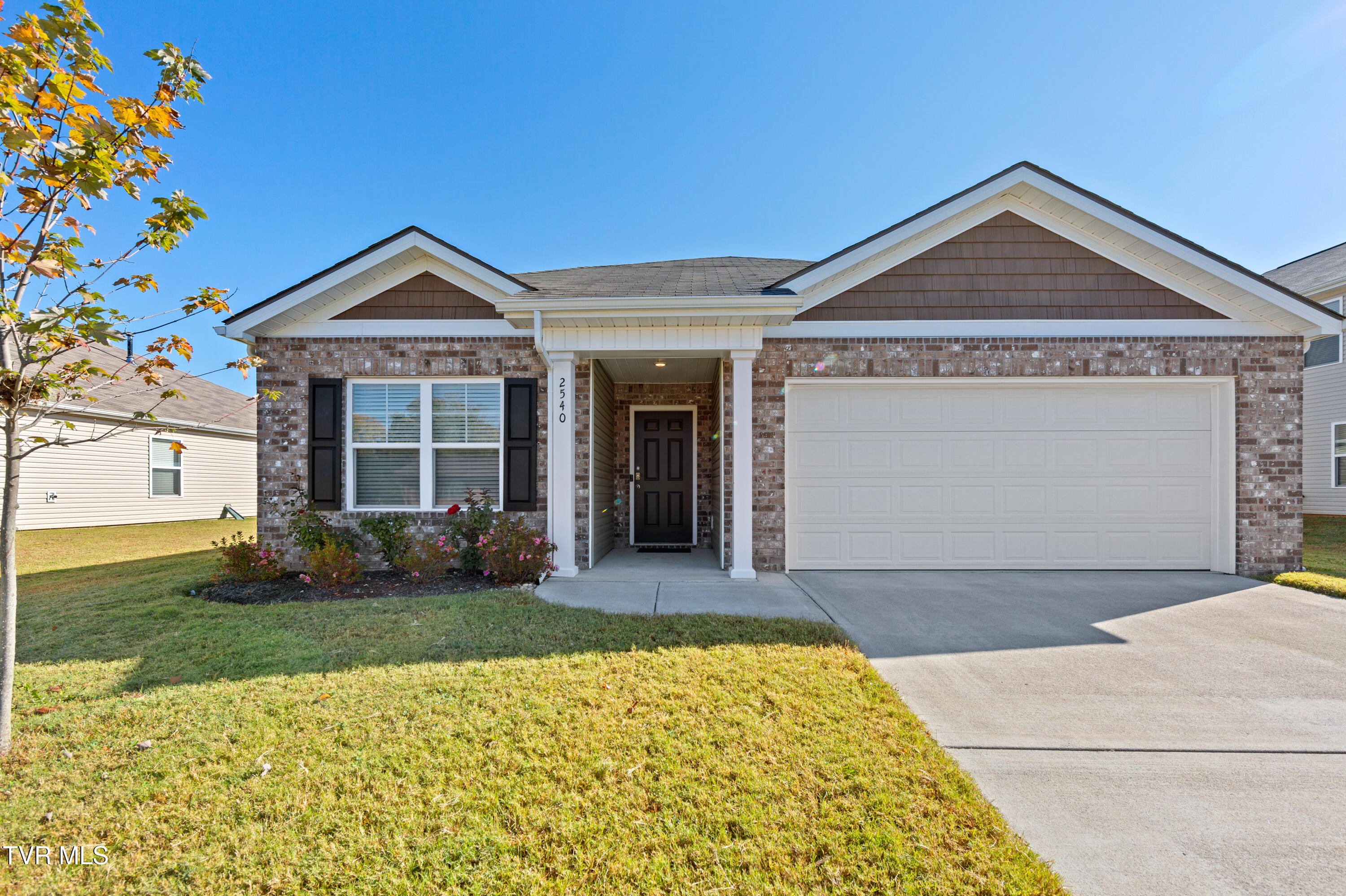 2540 Lucille Lane, Talbott, Tennessee image 1
