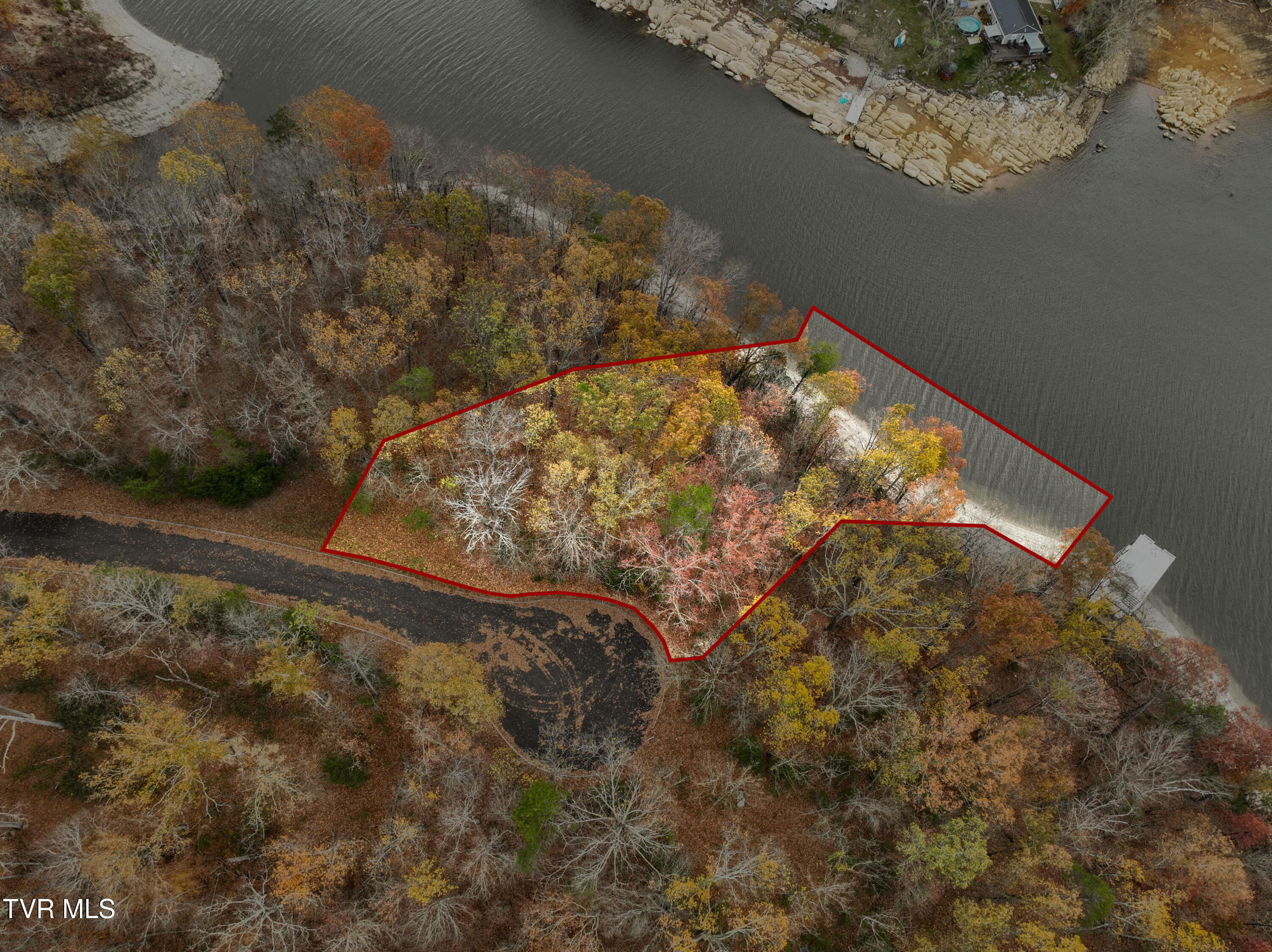 121 Pointe Drive, Piney Flats, Tennessee image 24