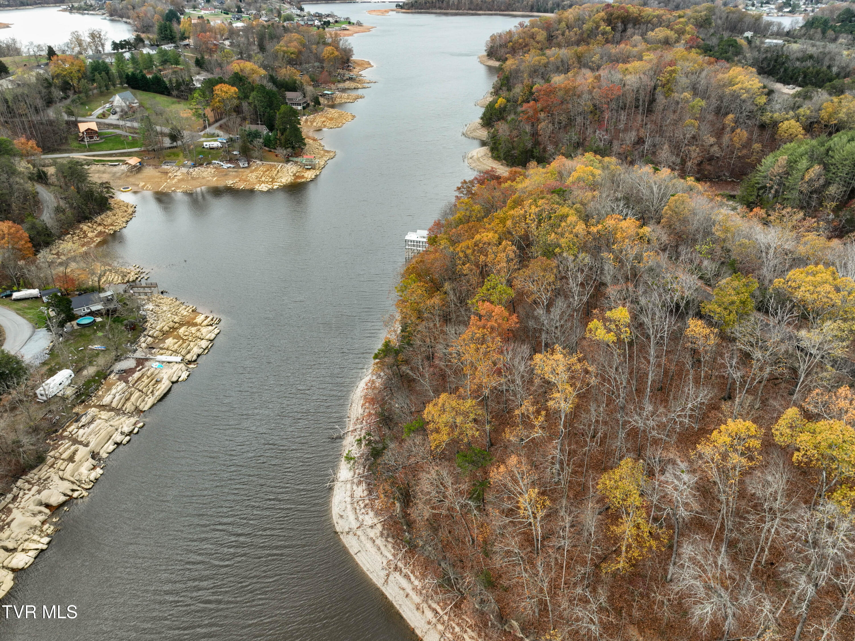 121 Pointe Drive, Piney Flats, Tennessee image 10