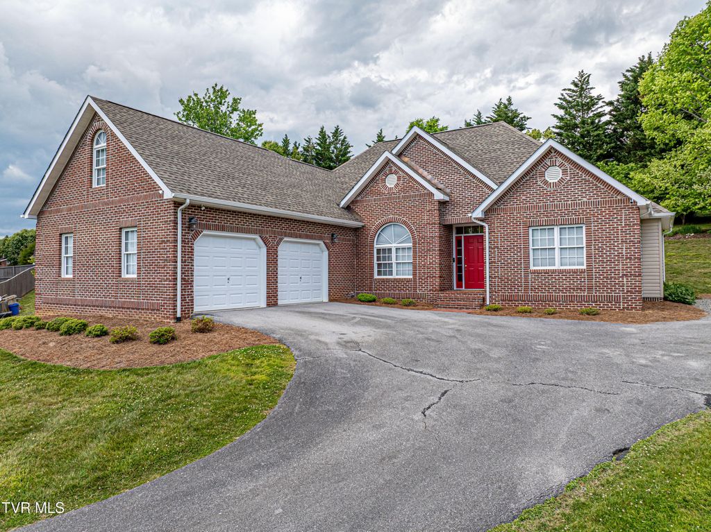 Photo of 16425 Fern Circle, Abingdon, VA 24210 (MLS # 9995219)