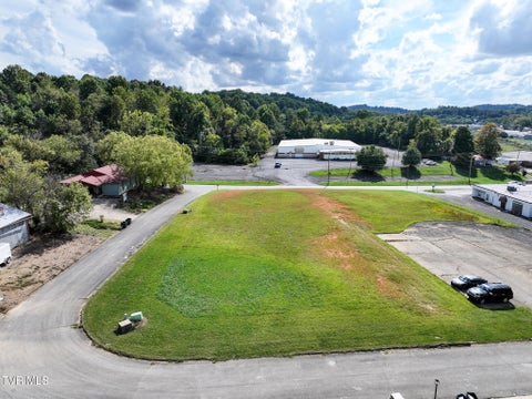 Vacant Land For Sale - 000 K Street<br/> Greeneville, TN 37745