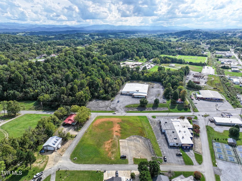 Photo of 000 K Street, Greeneville, TN 37745 (MLS # 9985632)