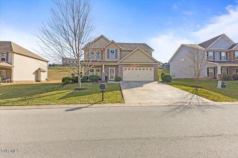 Photo of 2919 Royal Mile Divide, Kingsport, TN 37664 (MLS # 9989230)