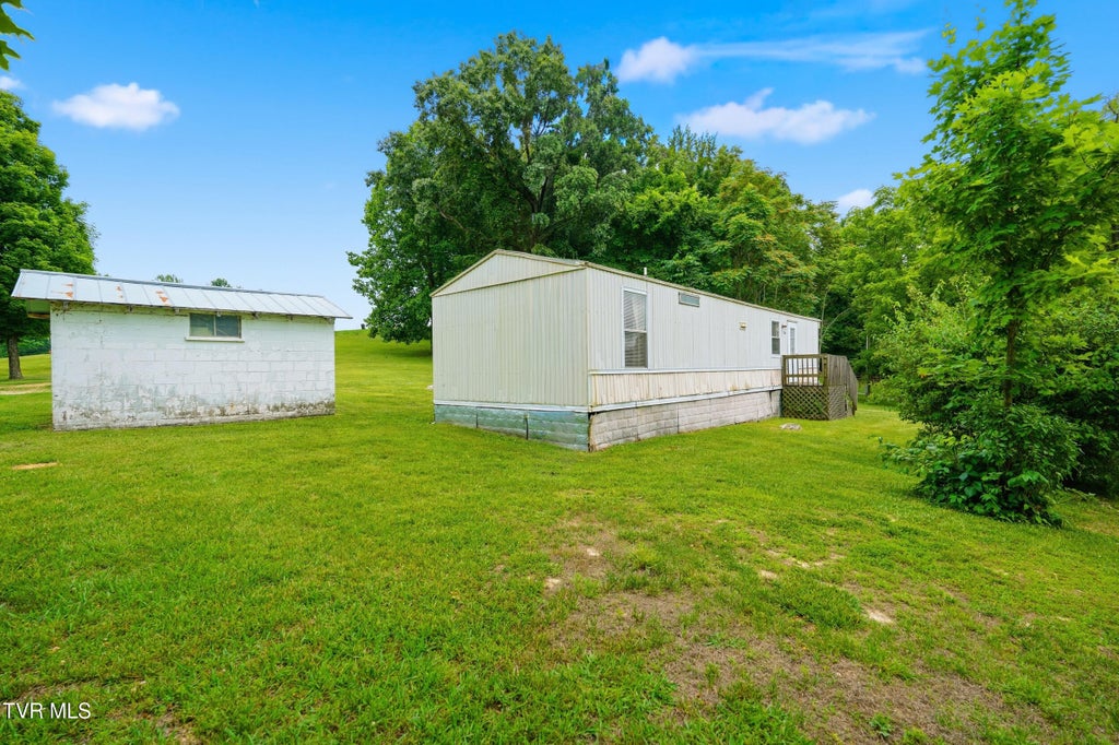 Photo of 184 Harmony Road, Jonesborough, TN 37659 (MLS # 9996705)
