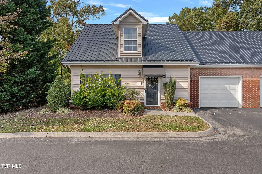 Photo of 396 Jonesboro Road #1, Piney Flats, TN 37686 (MLS # 9987665)