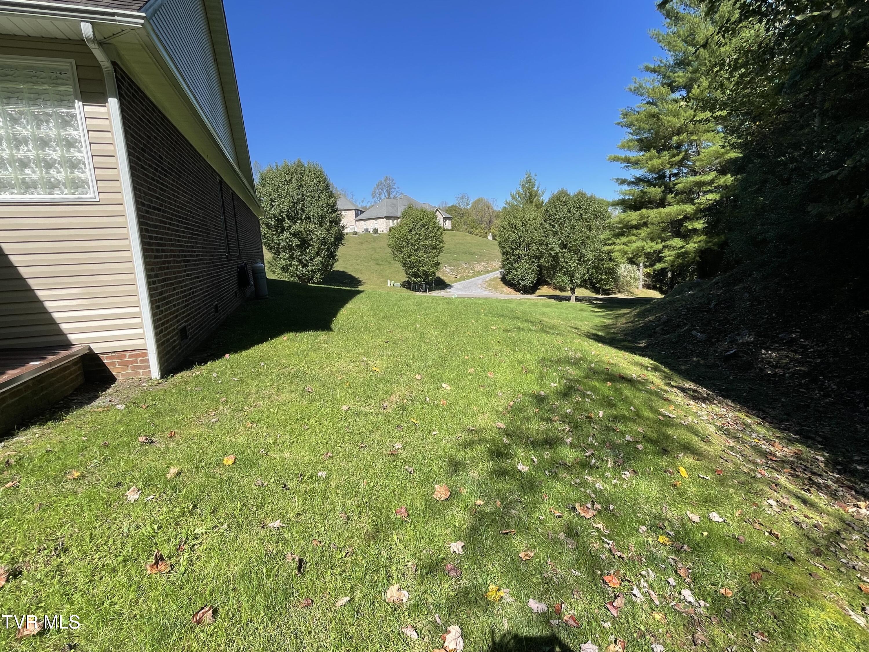 251 Cresswood Drive, Richlands, Virginia image 18