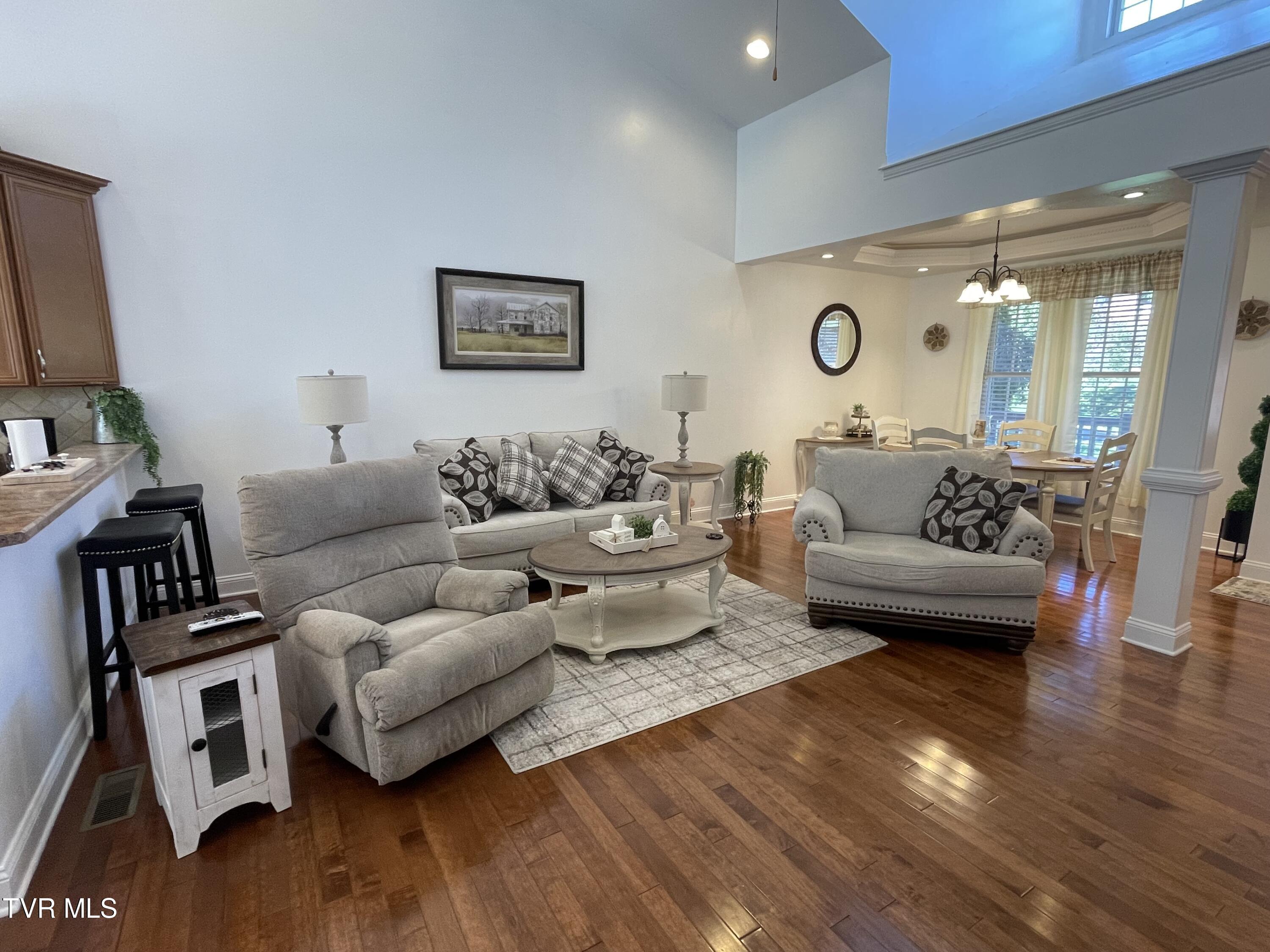 251 Cresswood Drive, Richlands, Virginia image 10