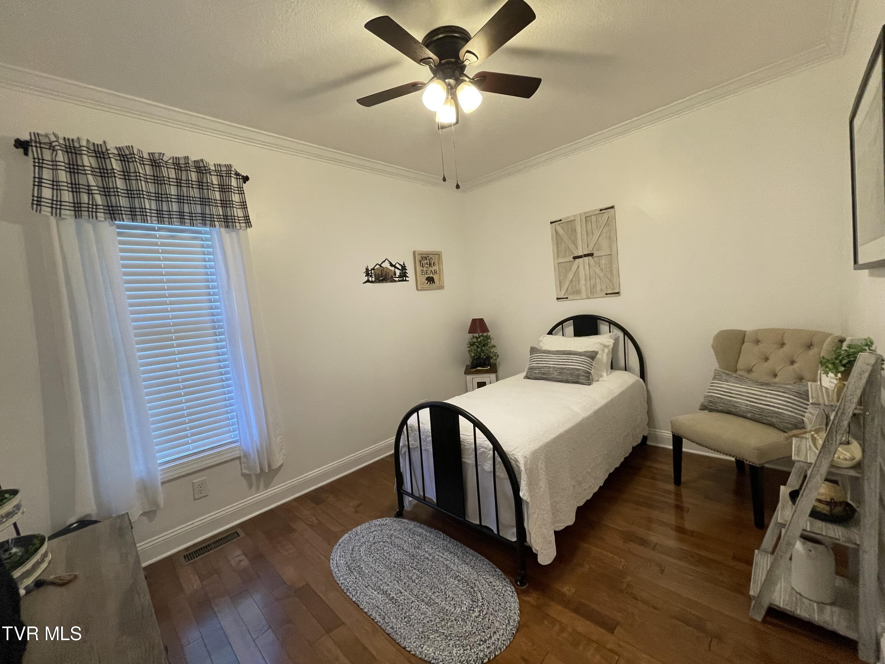 251 Cresswood Drive, Richlands, Virginia image 23