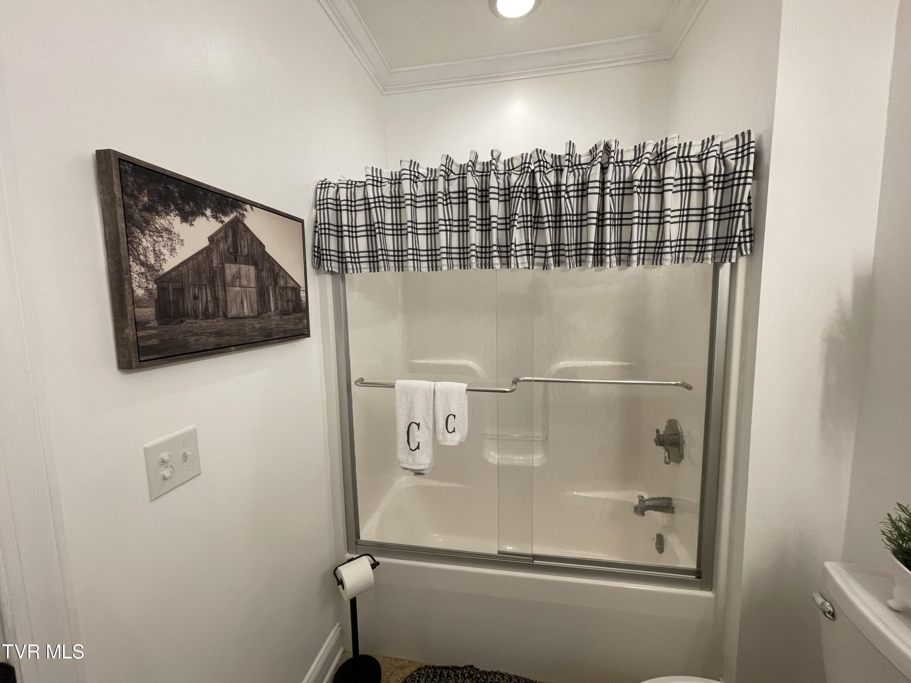 251 Cresswood Drive, Richlands, Virginia image 25