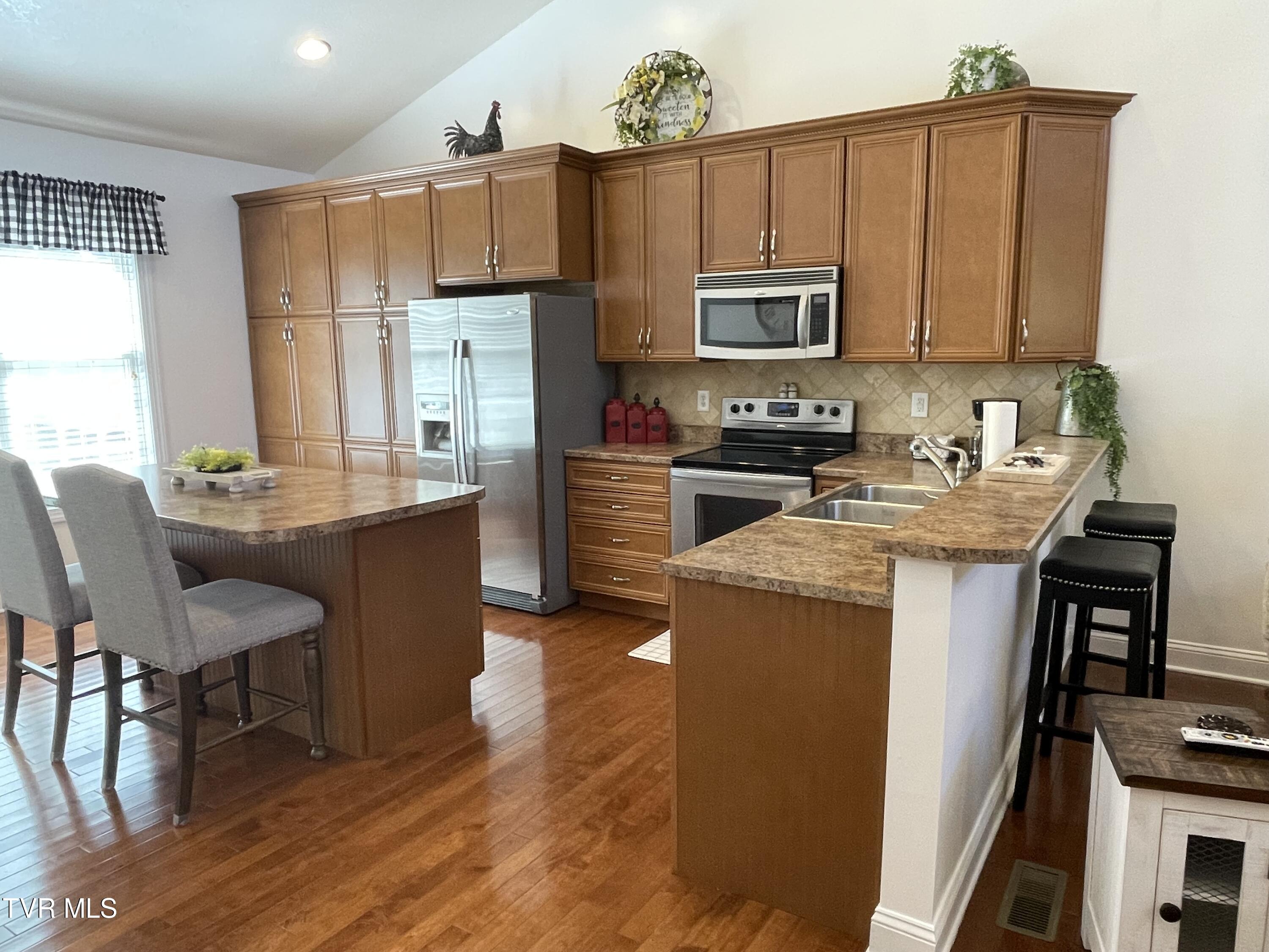 251 Cresswood Drive, Richlands, Virginia image 9