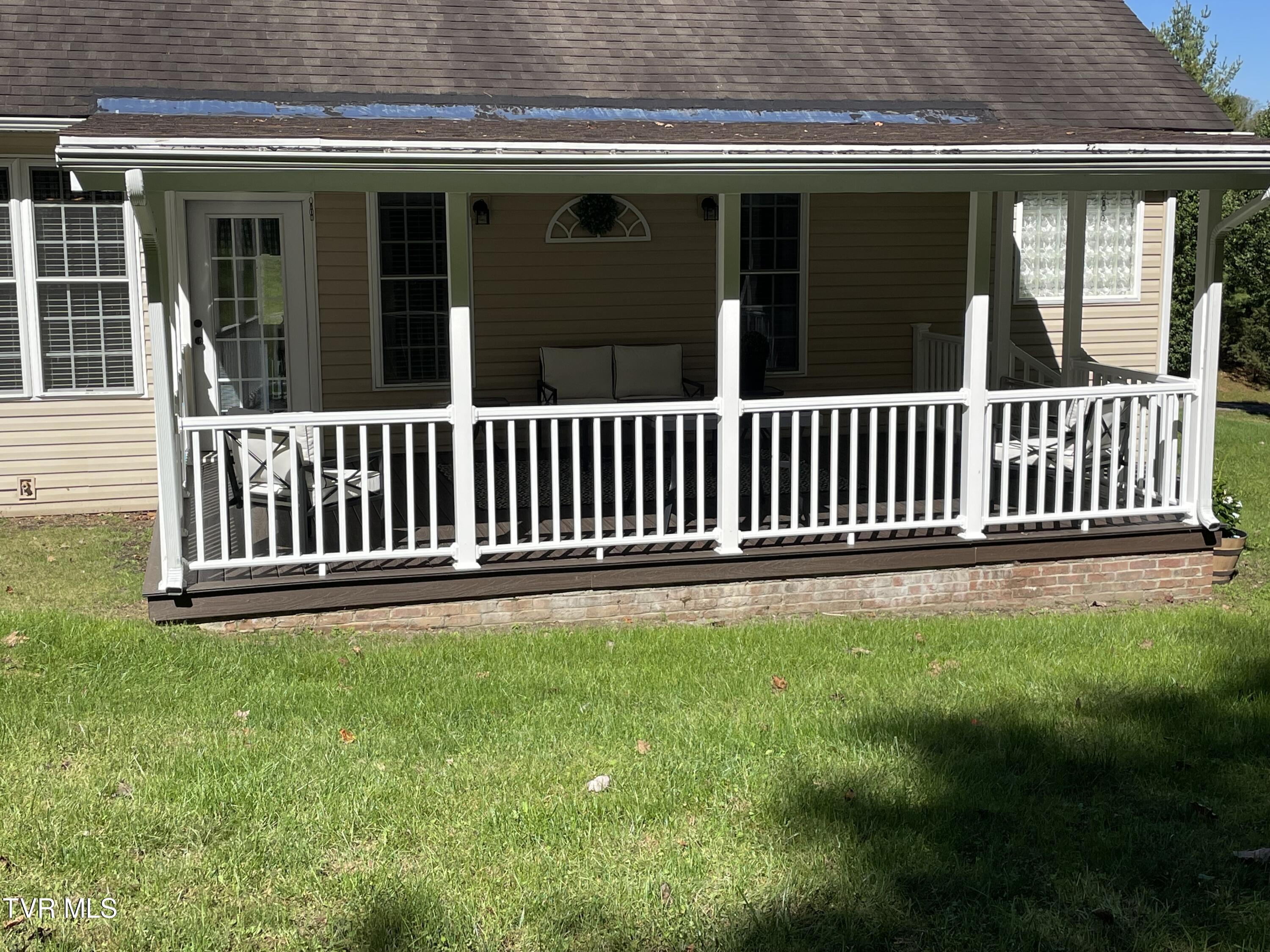 251 Cresswood Drive, Richlands, Virginia image 17