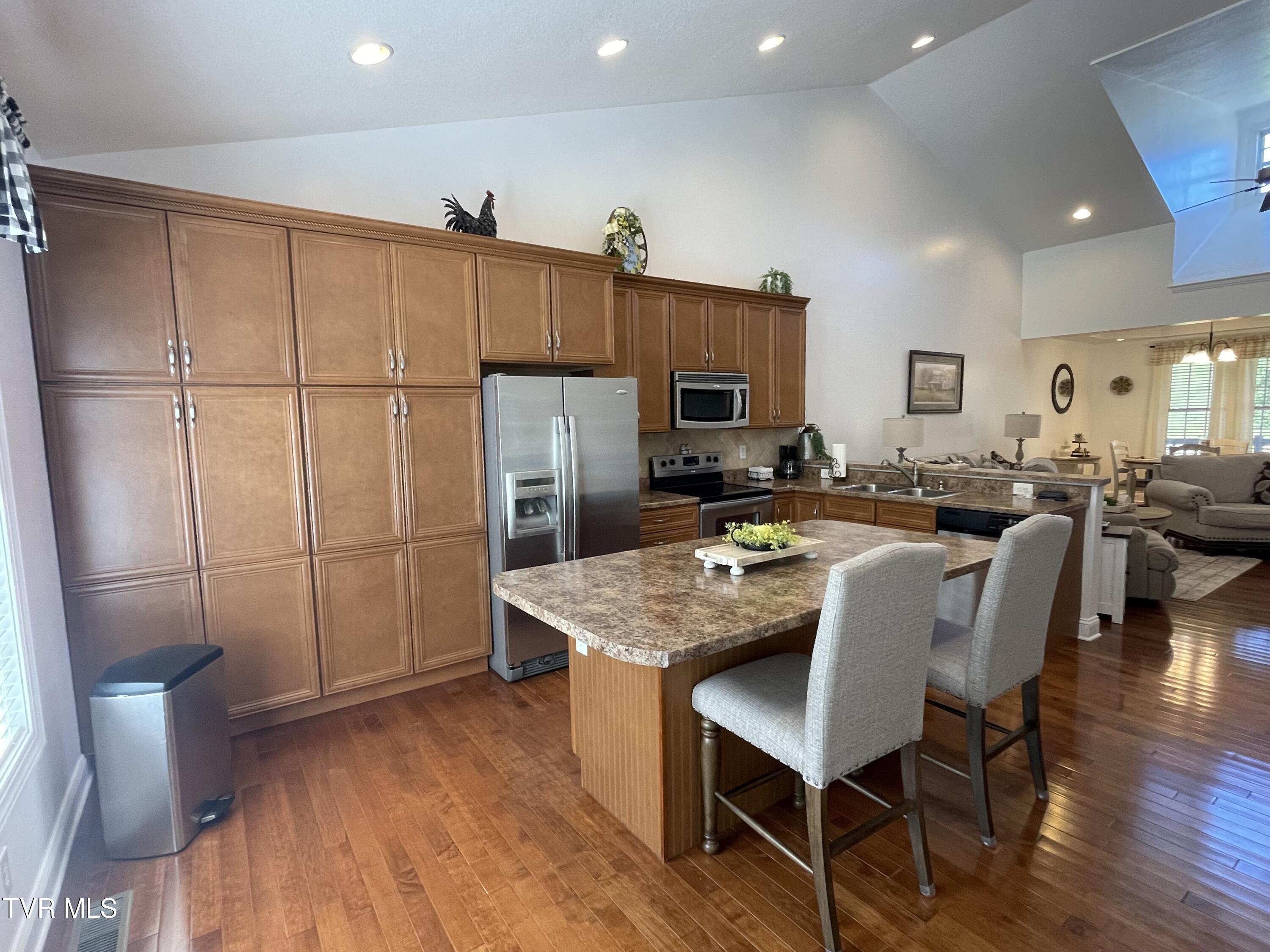 251 Cresswood Drive, Richlands, Virginia image 12
