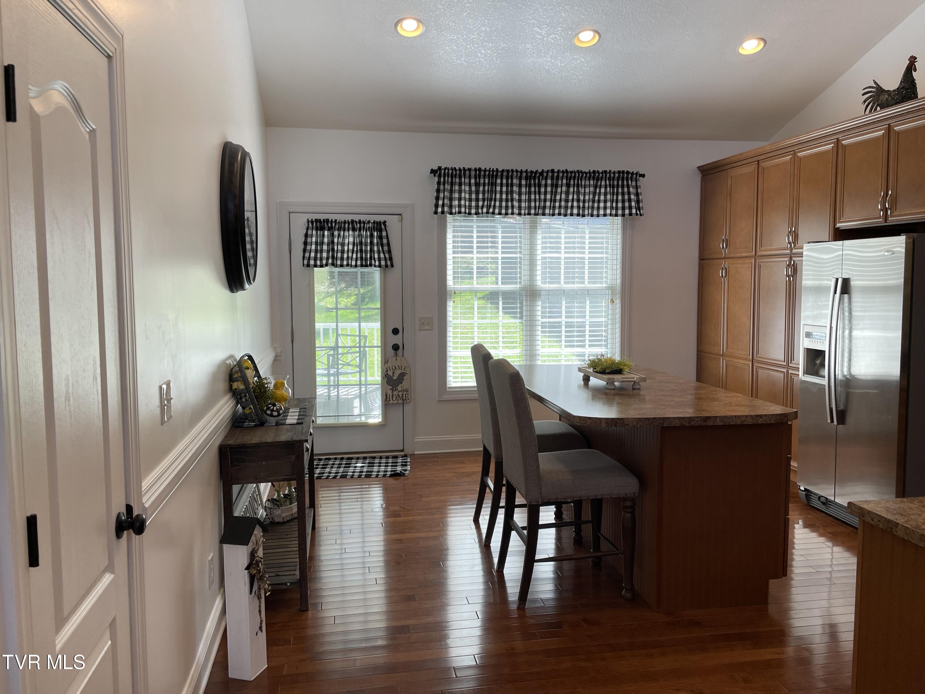 251 Cresswood Drive, Richlands, Virginia image 7