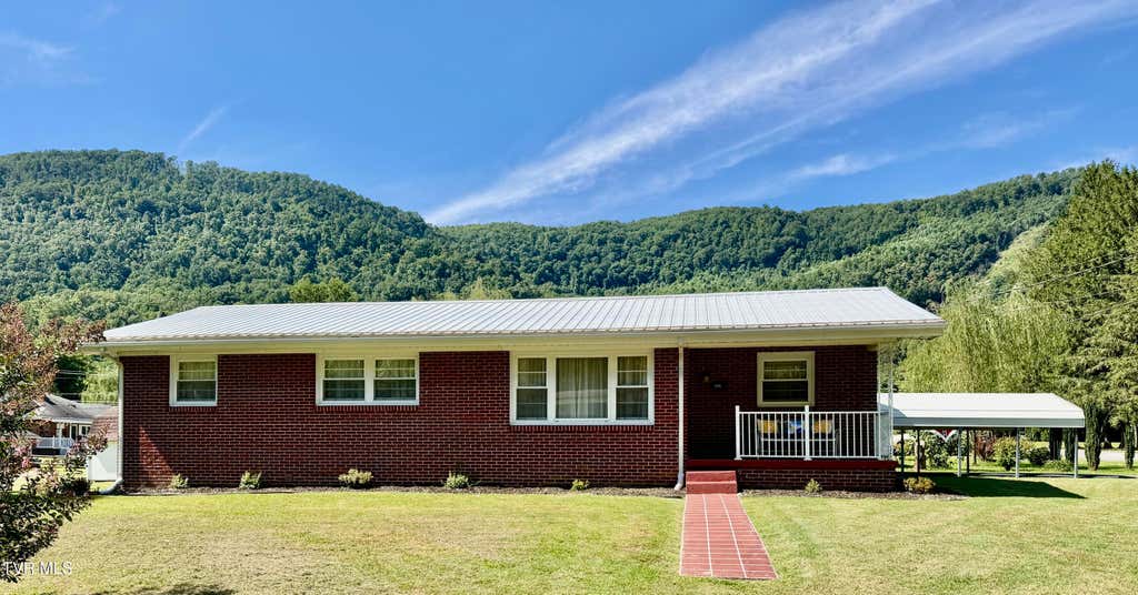 Photo of 2235 3rd Avenue, Big Stone Gap, VA 24219 (MLS # 9999009)
