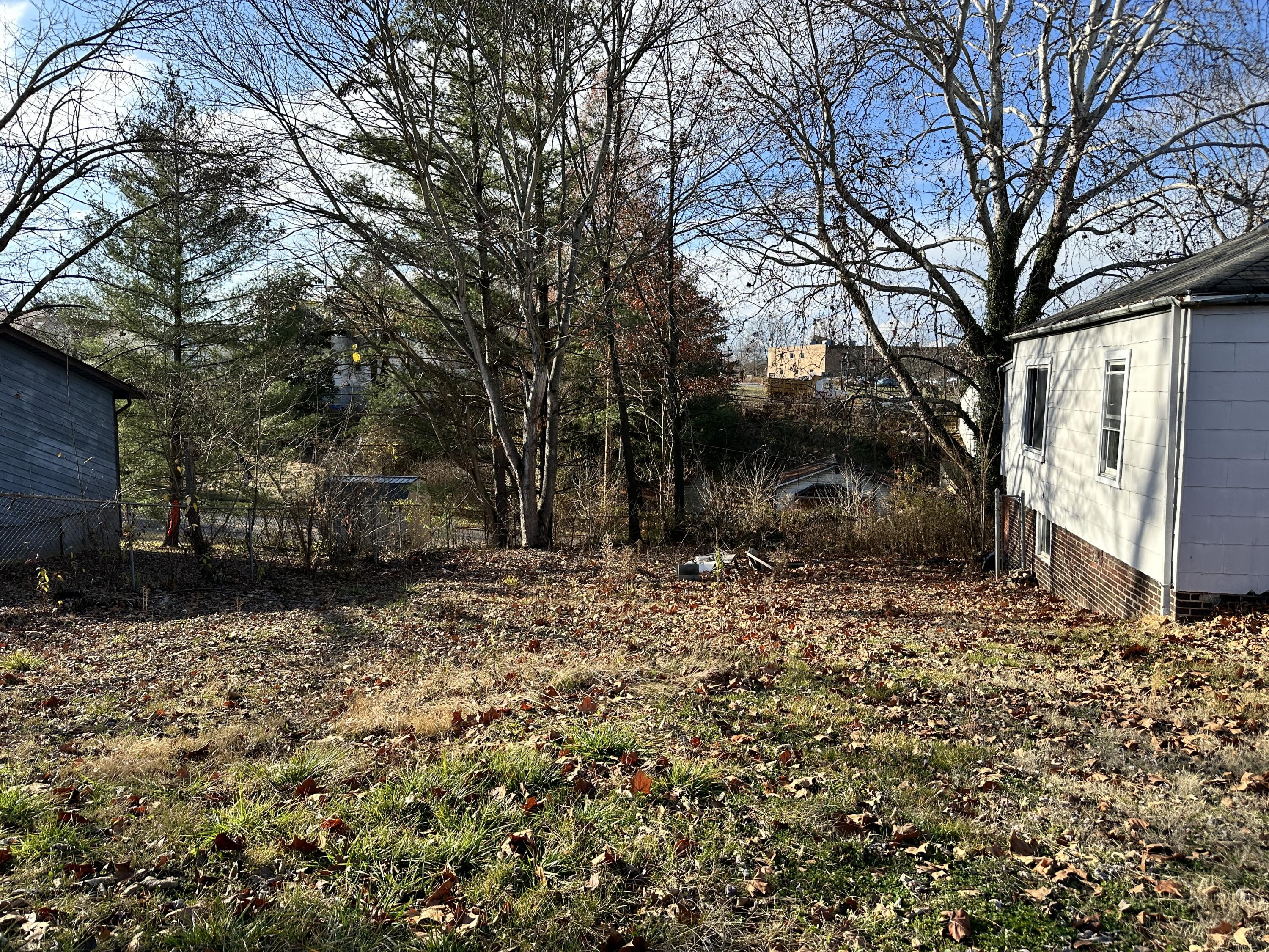 409 Rose Street, Kingsport, Tennessee image 1