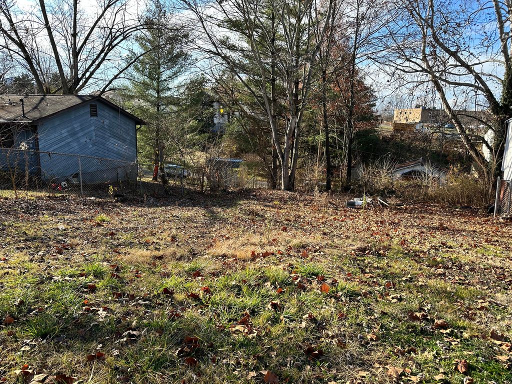 Photo of 409 Rose Street, Kingsport, TN 37660 (MLS # 9959969)