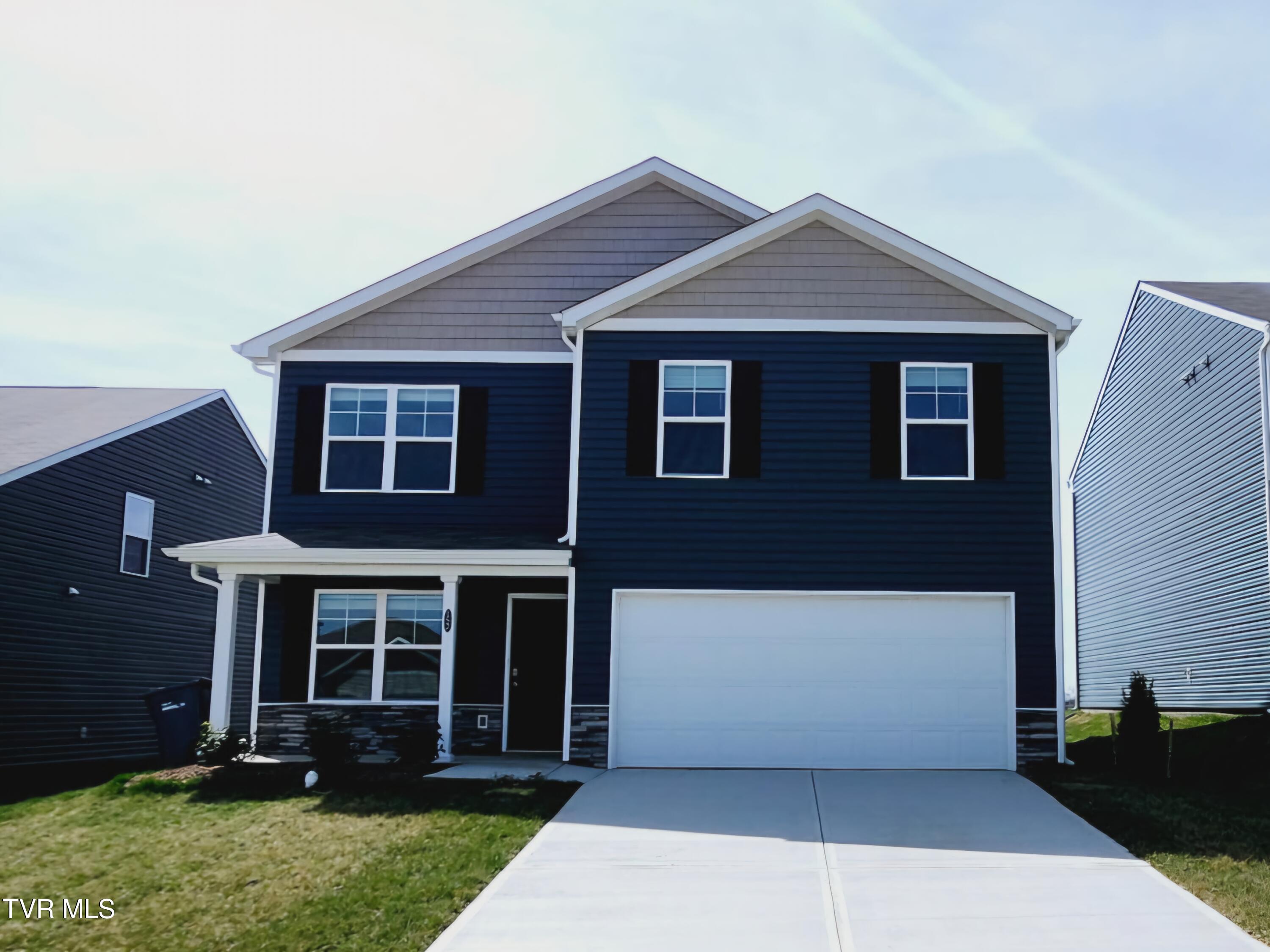 157 Crawford Circle, Bristol, Tennessee image 1