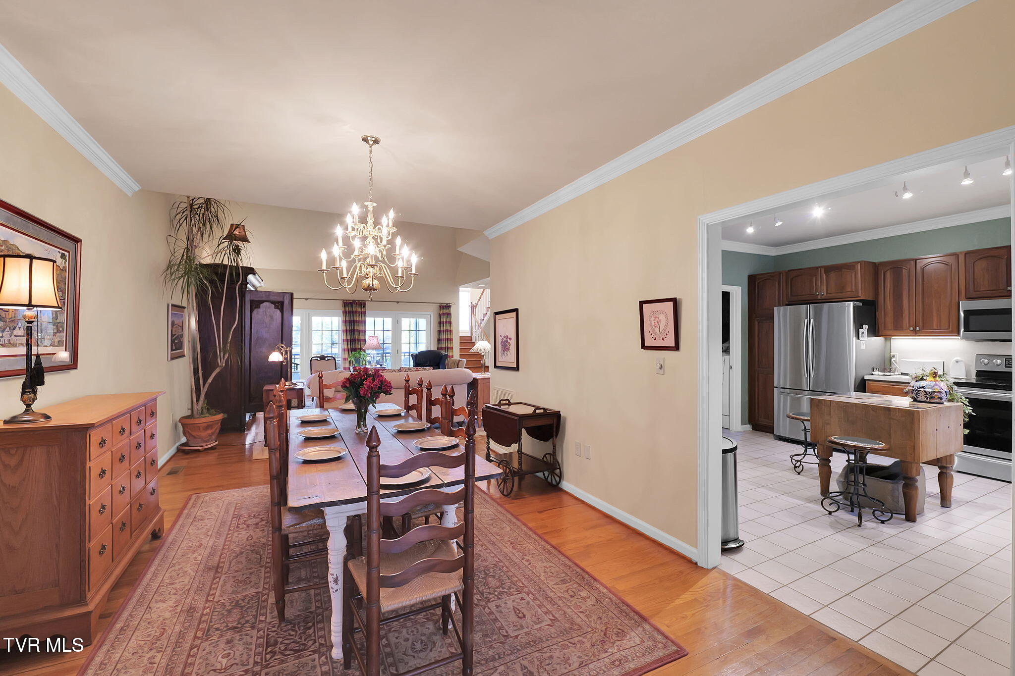 288 Clubhouse Drive #1, Abingdon, Virginia image 34