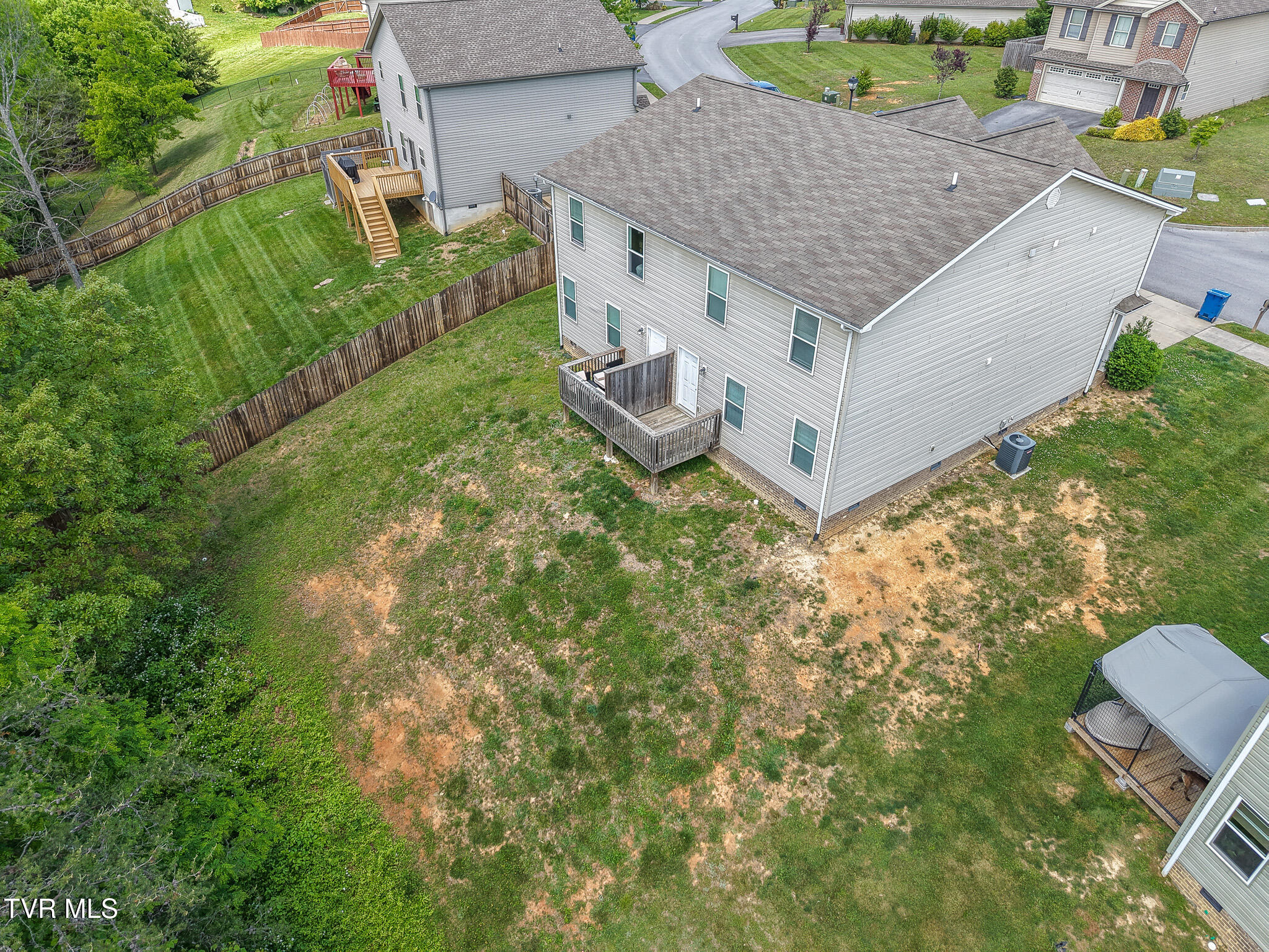 1851 Ida Sue Drive