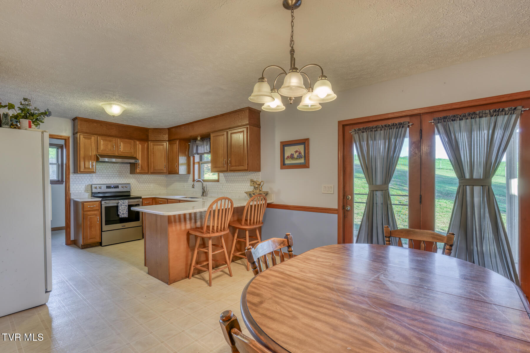 15060 Peaceful Valley Road, Abingdon, Virginia image 14