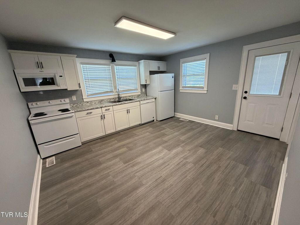 Photo of 2505 Catherine Street, Bristol, VA 24201 (MLS # 9995323)
