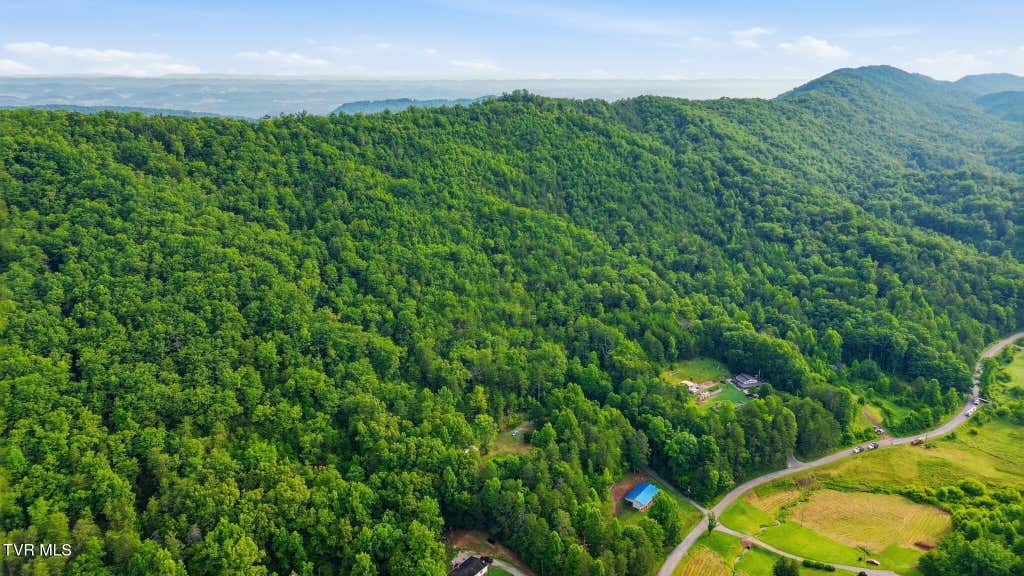 Photo of 965 Grassy Creek Road, Rogersville, TN 37857 (MLS # 9997390)