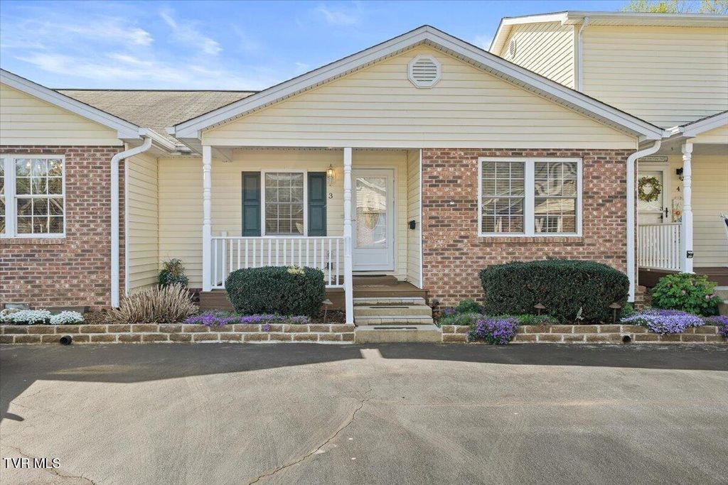 Photo of 703 Main Street #Apt 3, Elizabethton, TN 37643 (MLS # 9993816)