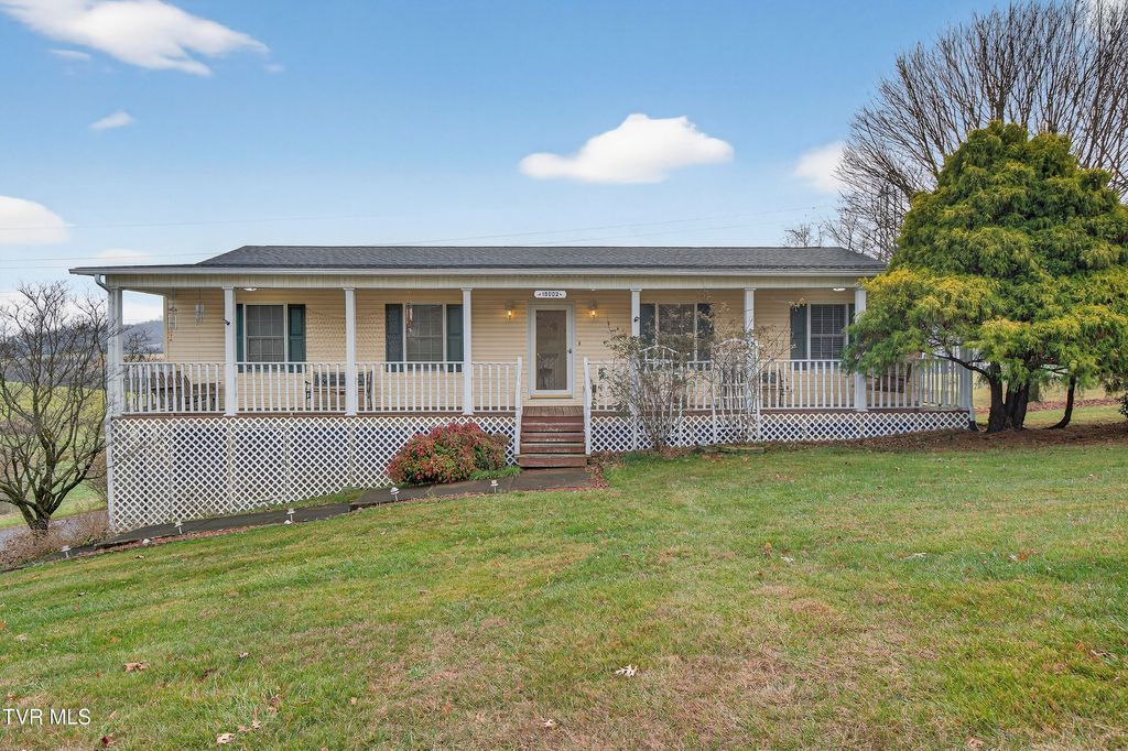 Photo of 15002 Peaceful Valley Road Road, Abingdon, VA 24210 (MLS # 9988654)