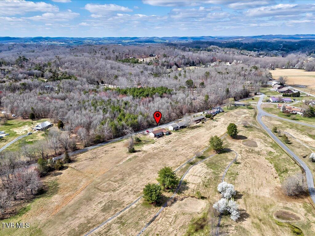 156 Back Nine Drive, Baneberry, Tennessee image 32
