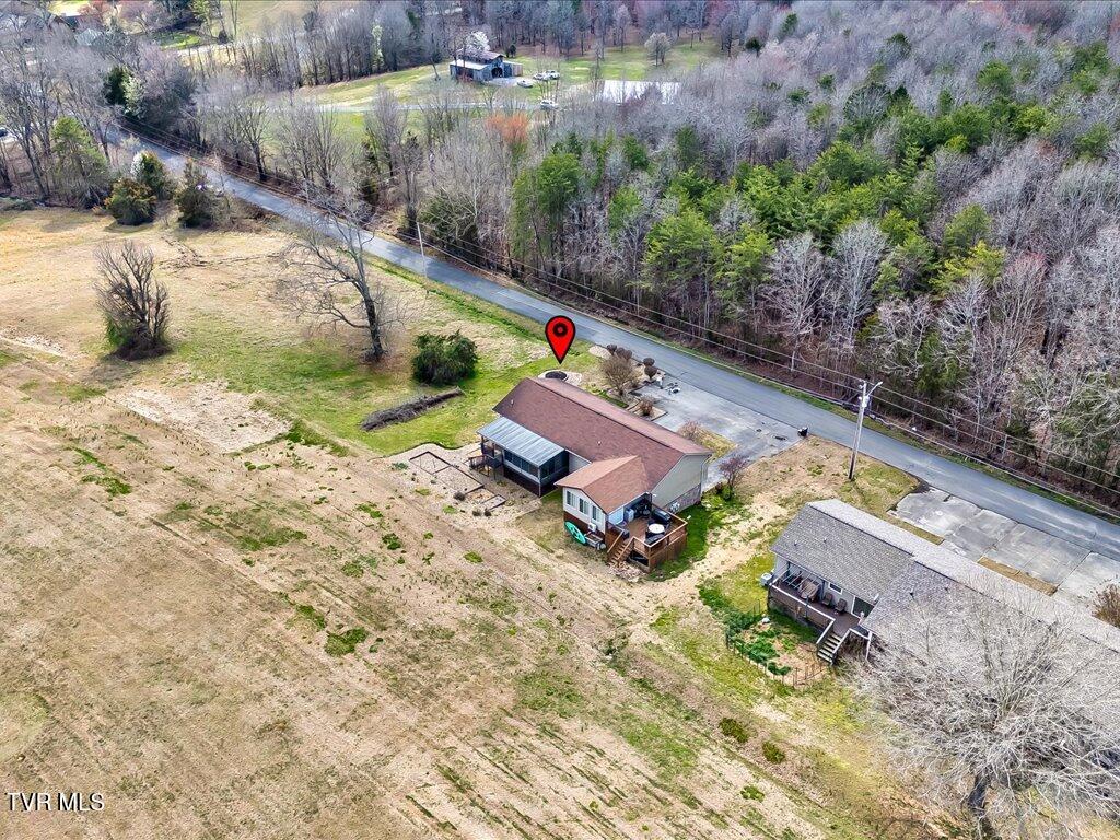 156 Back Nine Drive, Baneberry, Tennessee image 34