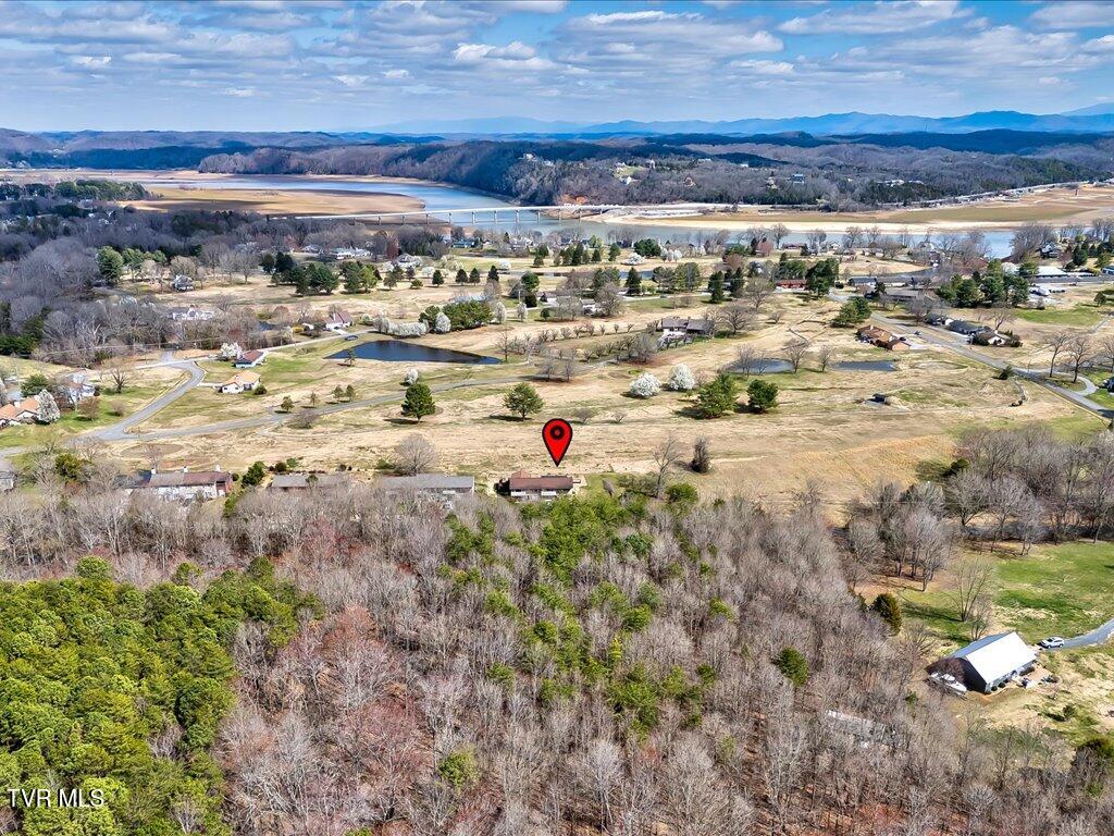 156 Back Nine Drive, Baneberry, Tennessee image 3
