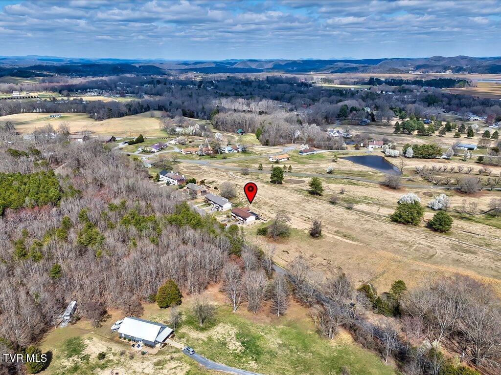 156 Back Nine Drive, Baneberry, Tennessee image 31