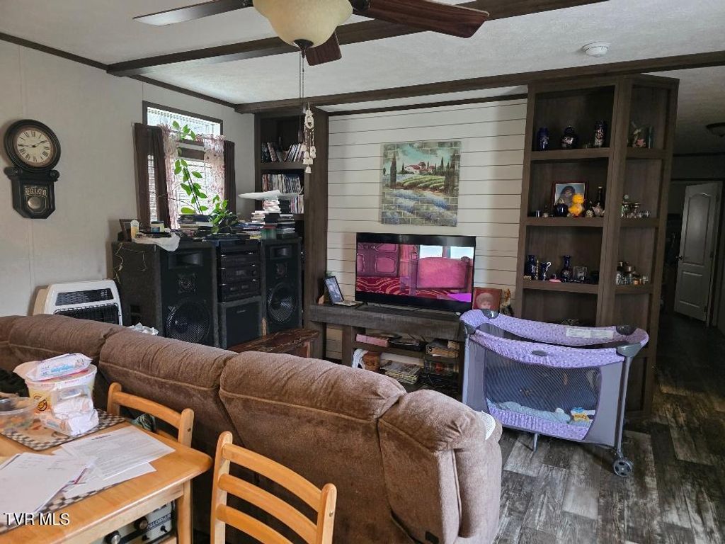 Photo of 965 Mcmillan Road, Midway, TN 37809 (MLS # 9990672)