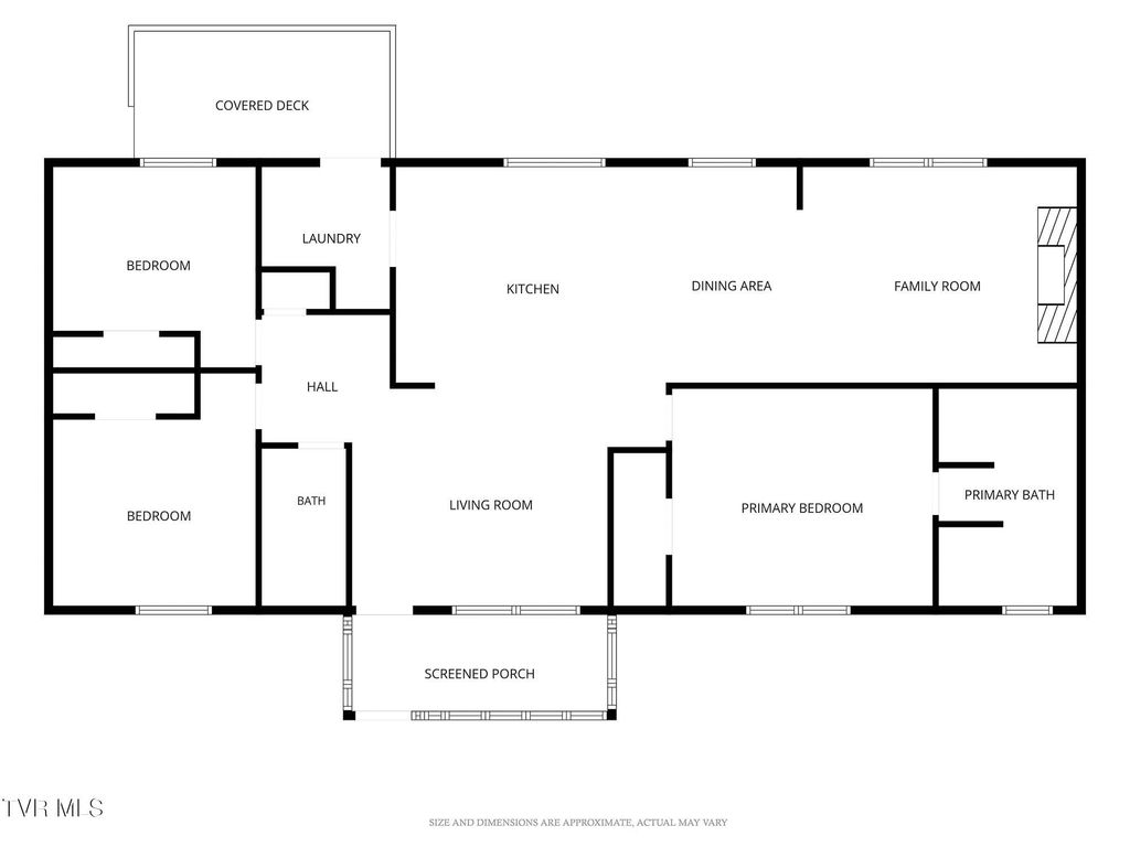 Photo of 210 Whitaker Road, Jonesborough, TN 37659 (MLS # 9997947)
