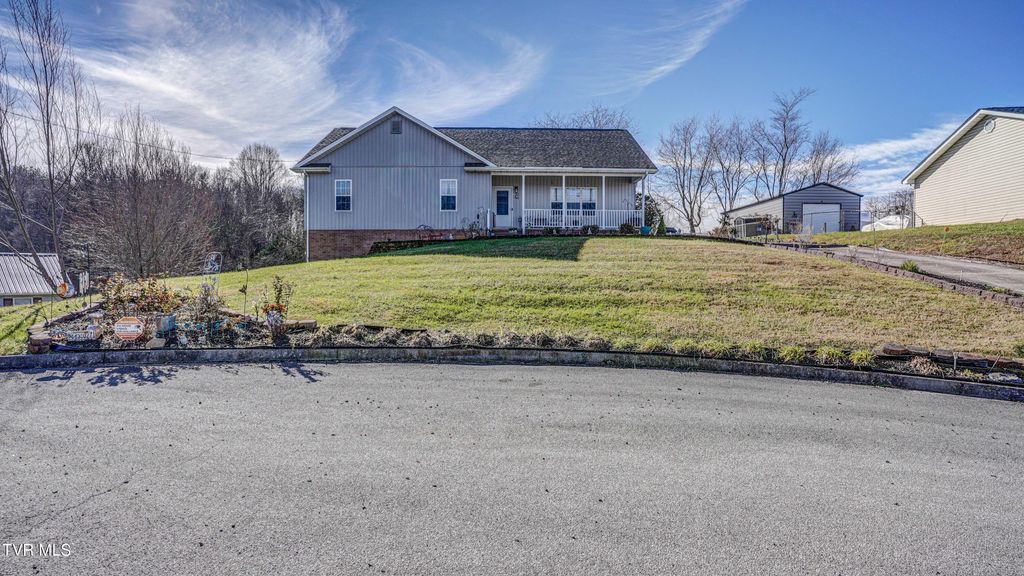 Photo of 212 Pine Bark Drive, Jonesborough, TN 37659 (MLS # 9988717)