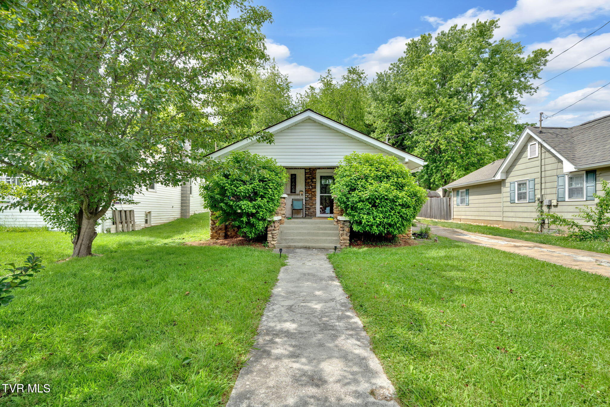 806 Johnson Avenue, Johnson City, Tennessee image 1