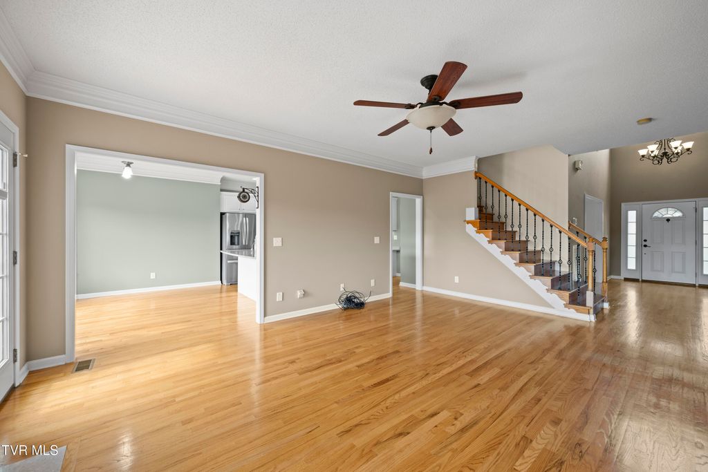 Photo of 295 Southridge Drive, Blountville, TN 37617 (MLS # 9986123)