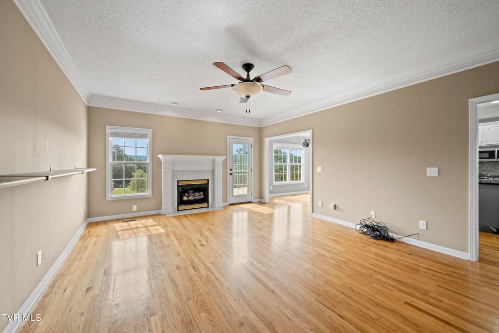 Photo of 295 Southridge Drive, Blountville, TN 37617 (MLS # 9986123)