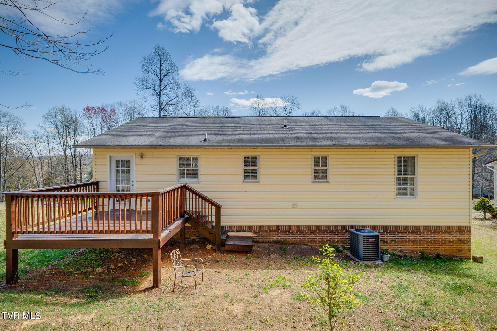 516 Old Village Court, Church Hill, Tennessee image 27