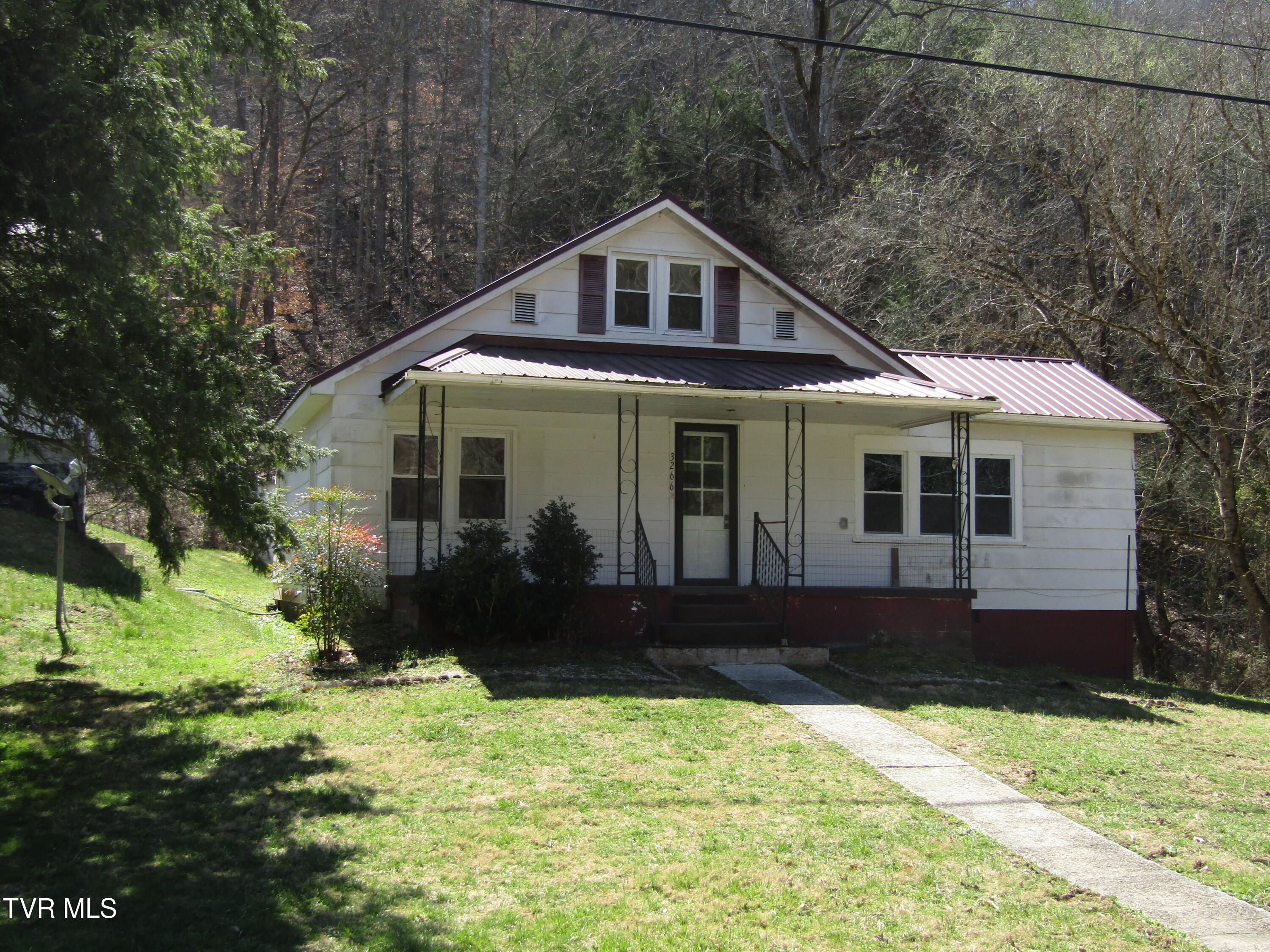 3266 Kyles Highway, Kyles Ford, Tennessee image 1